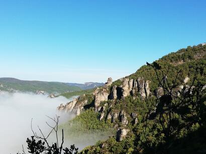 Bénéficiez des avantages Club alpin Bénéficiez des avantages Club alpin